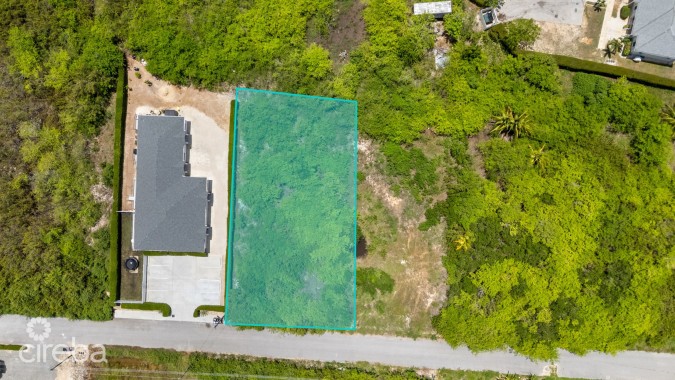 ROSES ESTATES DRIVE 0.33 ACRES, PLANS INCLUDED