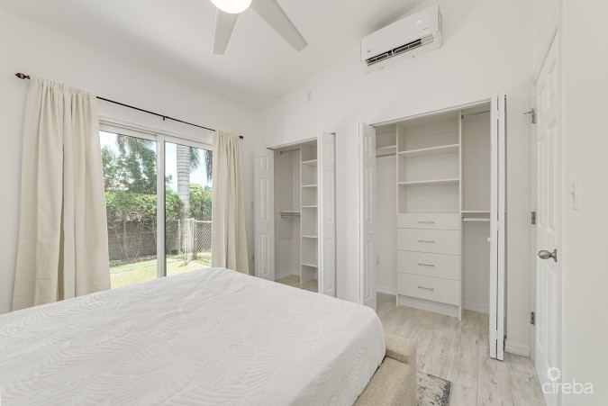 SANDSCAPE RESIDENCES #5