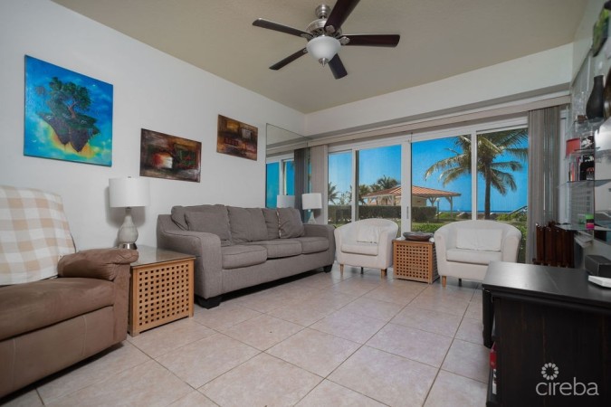 OCEAN CLUB - OCEAN FRONT CONDO WITH PROVEN TRACK RECORD