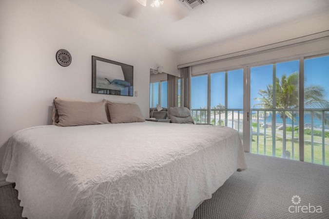 OCEAN CLUB - OCEAN FRONT CONDO WITH PROVEN TRACK RECORD