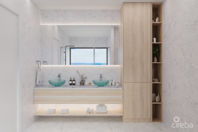 ADORA RESIDENCE #4 (TWO BED + DEN)