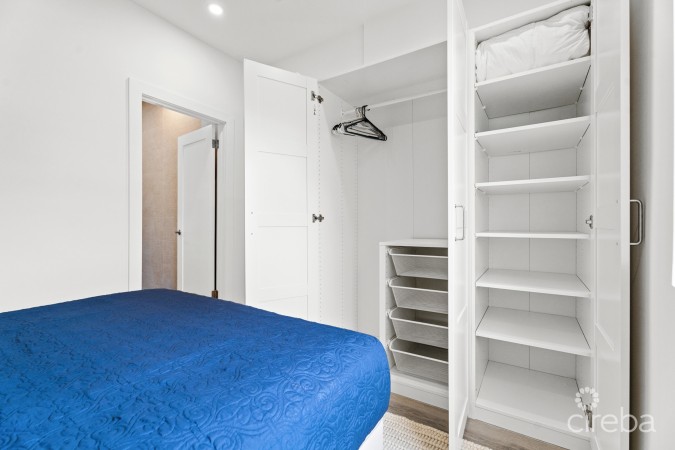 RENOVATED 19 NORTH 2 BED 2 BATH