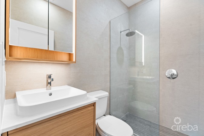 RENOVATED 19 NORTH 2 BED 2 BATH