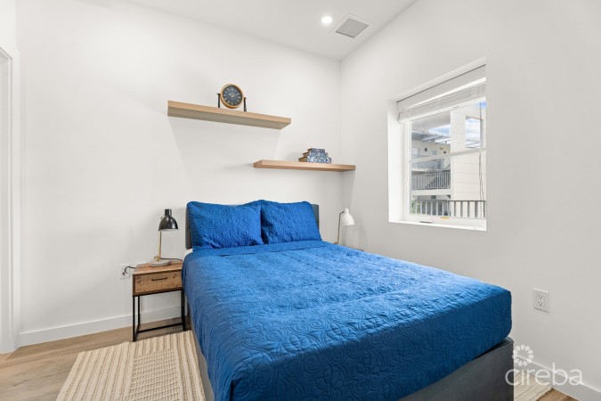 RENOVATED 19 NORTH 2 BED 2 BATH