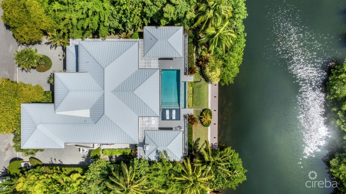 SALT CREEK EXECUTIVE RESIDENCE