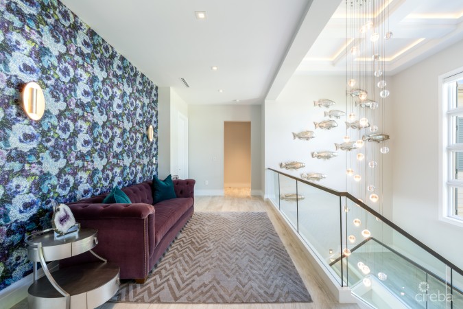 SALT CREEK EXECUTIVE RESIDENCE