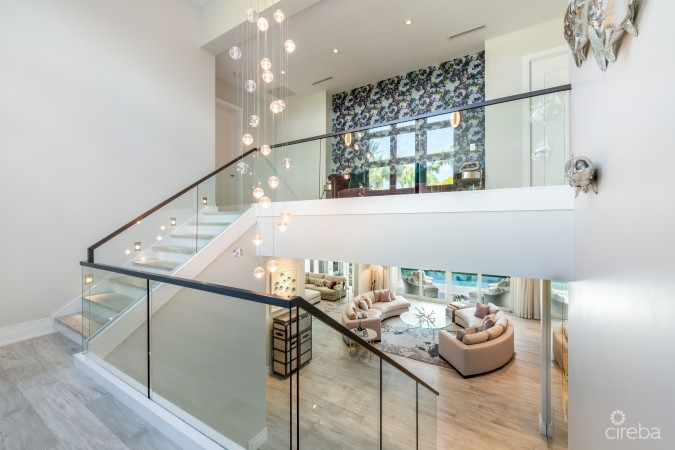 SALT CREEK EXECUTIVE RESIDENCE