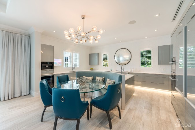 SALT CREEK EXECUTIVE RESIDENCE