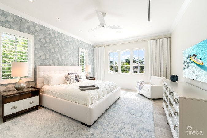 SALT CREEK EXECUTIVE RESIDENCE