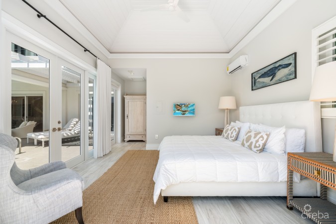 SALT CREEK EXECUTIVE RESIDENCE