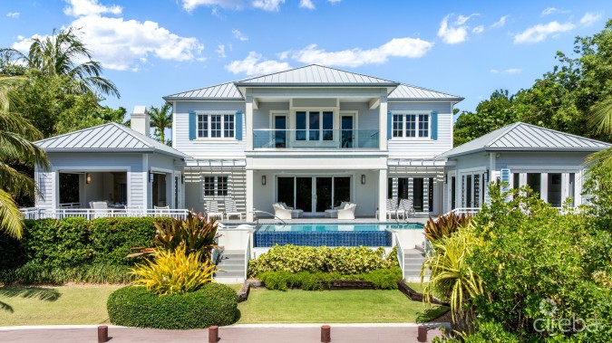 SALT CREEK EXECUTIVE RESIDENCE