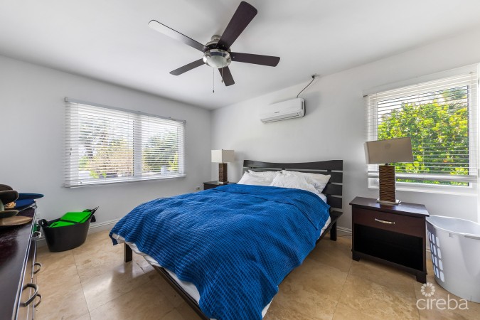 SOUTH SOUND BEACHFRONT DUPLEX
