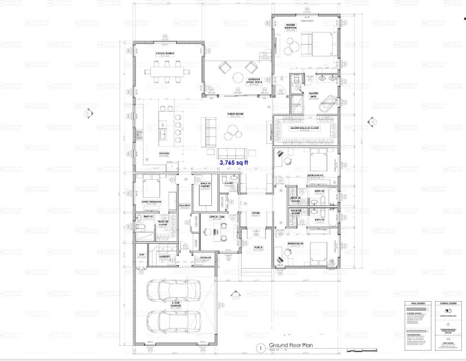 ROSES ESTATES DRIVE 0.33 ACRES, PLANS INCLUDED