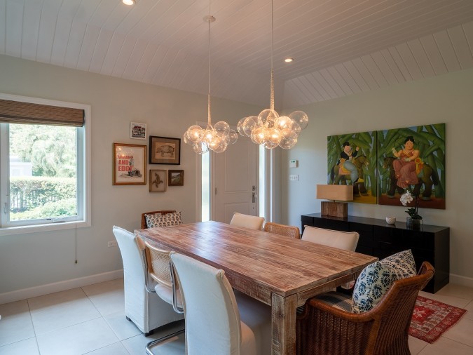 SOUTH SOUND DESIGNER HOME & COTTAGE