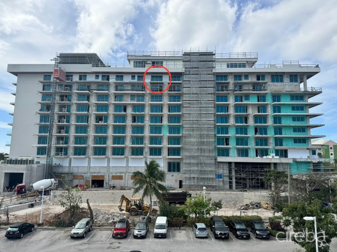 ONE GT PENTHOUSE AMAZING VIEW 10TH FLOOR