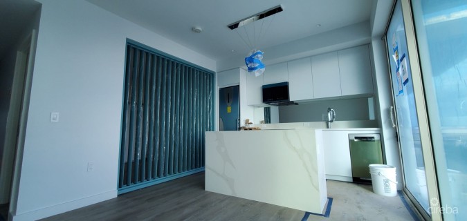 ONE GT PENTHOUSE AMAZING VIEW 10TH FLOOR