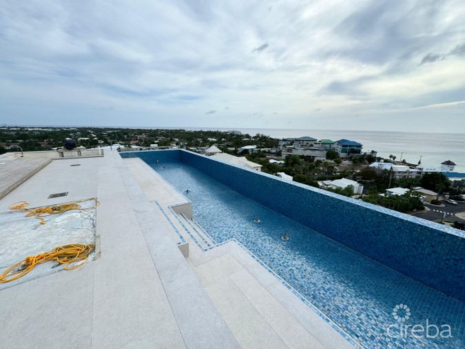 ONE GT PENTHOUSE AMAZING VIEW 10TH FLOOR