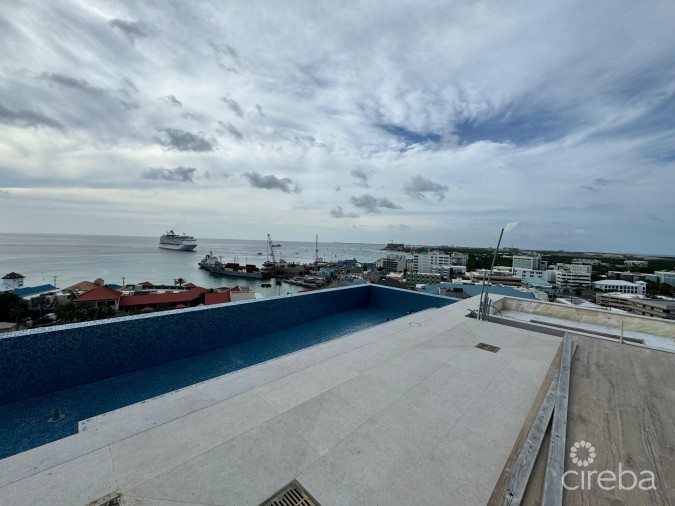 ONE GT PENTHOUSE AMAZING VIEW 10TH FLOOR