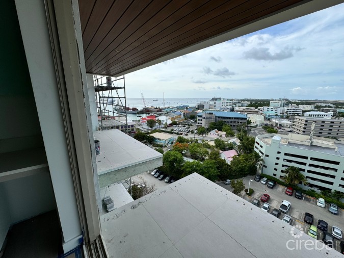 ONE GT PENTHOUSE AMAZING VIEW 10TH FLOOR