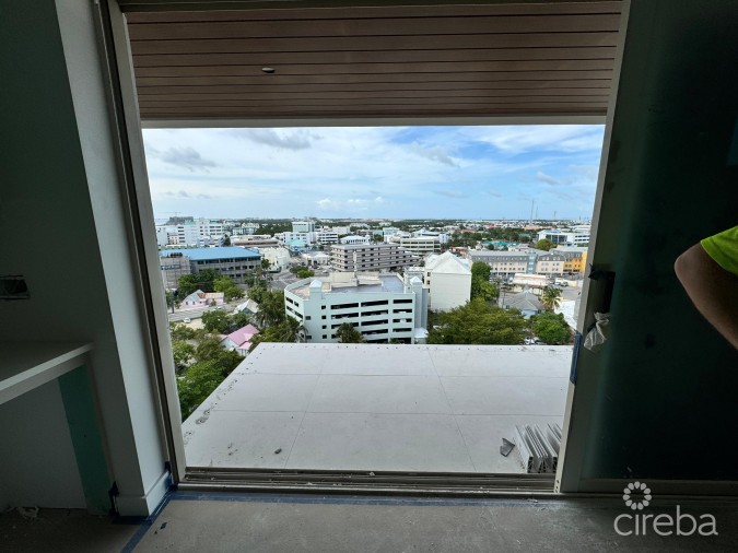 ONE GT PENTHOUSE AMAZING VIEW 10TH FLOOR