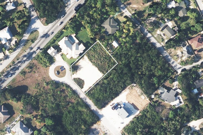 LAND 0.57 ACRES SAVANNAH