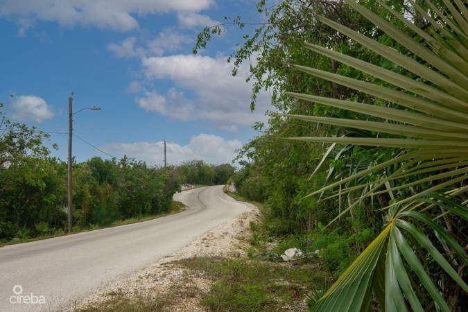 77 POLACK DRIVE, BRAC LAND