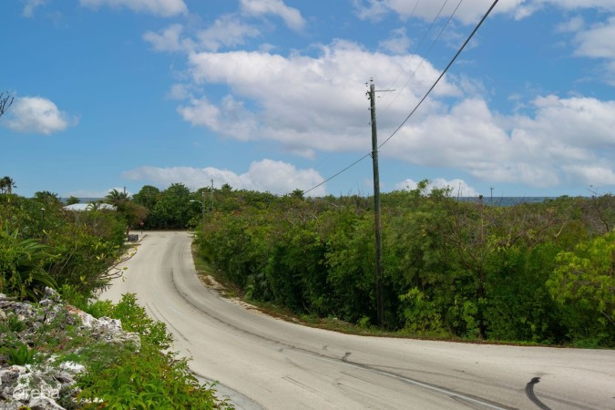 77 POLACK DRIVE, BRAC LAND