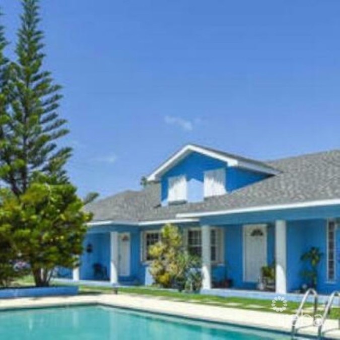 PLEASANT VIEW PROPERTY