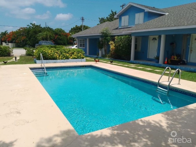 PLEASANT VIEW PROPERTY