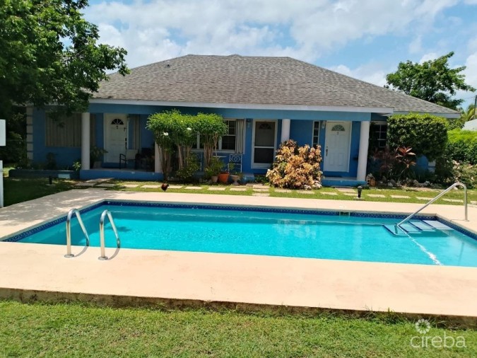 PLEASANT VIEW PROPERTY