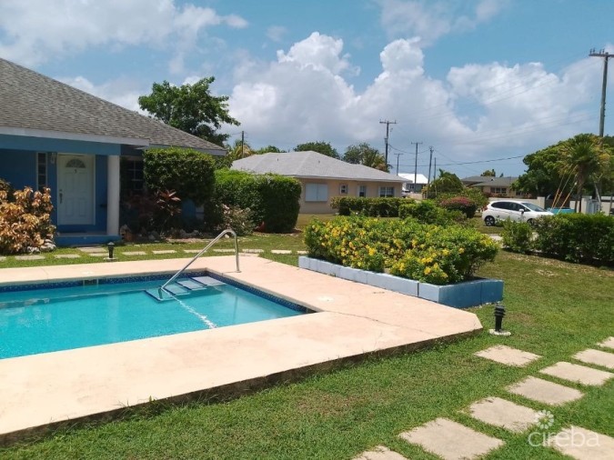 PLEASANT VIEW PROPERTY