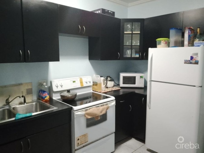 PLEASANT VIEW PROPERTY