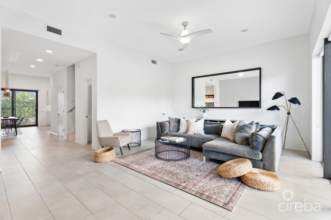 VELA TOWNHOME 15 WITH OCEAN VIEWS