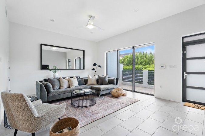 VELA TOWNHOME 15 WITH OCEAN VIEWS