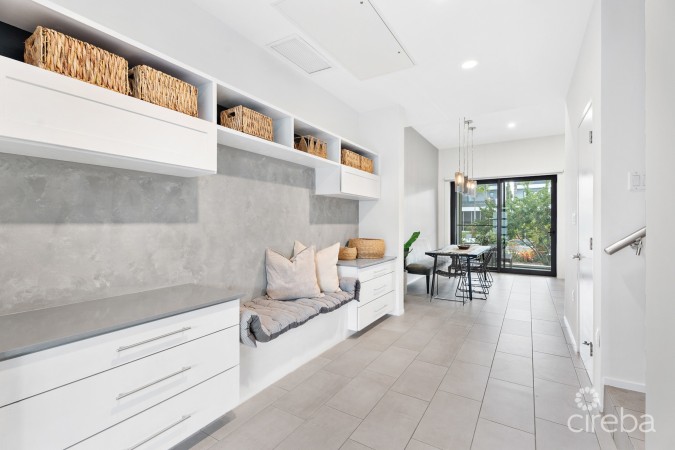 VELA TOWNHOME 15 WITH OCEAN VIEWS