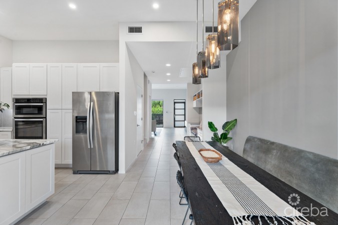 VELA TOWNHOME 15 WITH OCEAN VIEWS