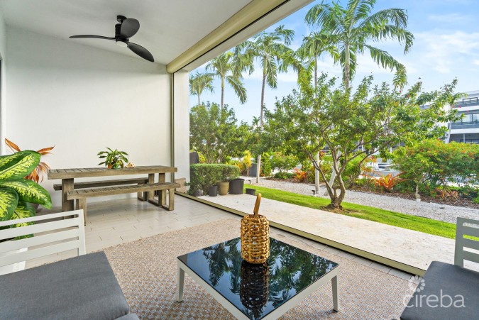 VELA TOWNHOME 15 WITH OCEAN VIEWS