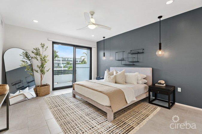 VELA TOWNHOME 15 WITH OCEAN VIEWS