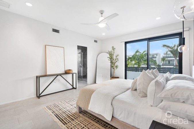 VELA TOWNHOME 15 WITH OCEAN VIEWS