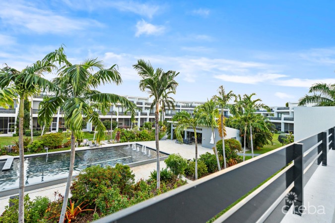 VELA TOWNHOME 15 WITH OCEAN VIEWS