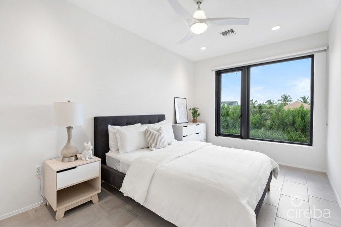 VELA TOWNHOME 15 WITH OCEAN VIEWS
