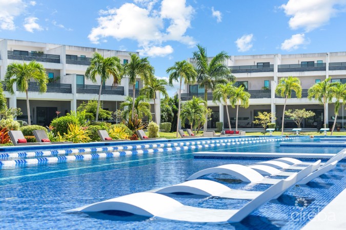 VELA TOWNHOME 15 WITH OCEAN VIEWS