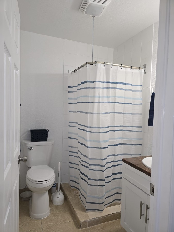 Renovated Palm Suites Studio