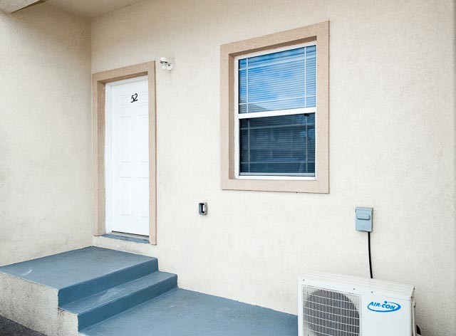 Renovated Palm Suites Studio