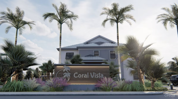 CORAL VISTA