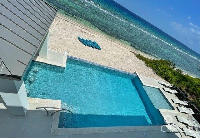 CORAL VISTA