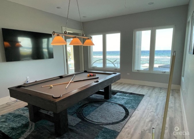 CORAL VISTA