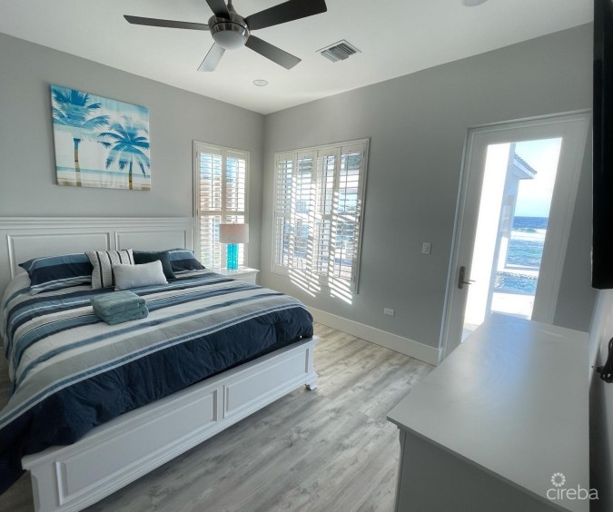 CORAL VISTA
