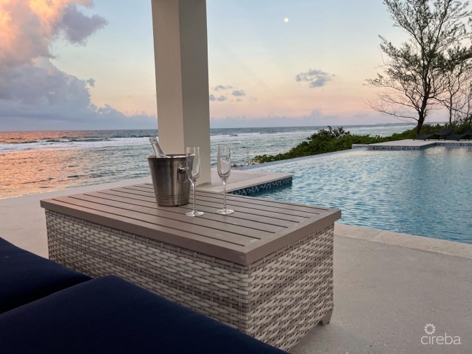 CORAL VISTA