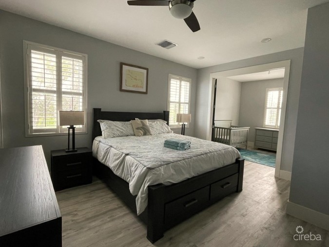 CORAL VISTA